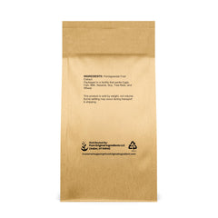 PURE ORIGINAL INGREDIENTS powder close-up texture showing fine grind and easy mixing benefit