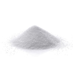 PURE ORIGINAL INGREDIENTS pouring salt into hand illustrating easy dispensing and quick dissolving