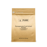 PURE ORIGINAL INGREDIENTS front packaging showing product and volume benefit