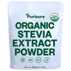 Purisure front packaging showing jar and product benefit convenience