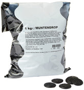 qdwq-US K&H Munten Drop front packaging showing bulk KiloBag and brand, great for sharing