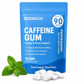 QSQSRUCH front packaging showing arctic mint and 90 count convenience