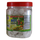 Quang Tri front packaging showing jar and product benefits