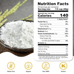 Quay Naturals being used to bake cookies demonstrating light crumb