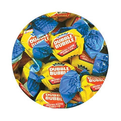 QUEEN CITY CANDY CAVE open bag with scattered pieces for quick party refills