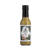 Queen Majesty front label showing 5 oz bottle and clean ingredient promise