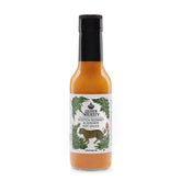 Queen Majesty front label showing bottle and clean branding benefit: clear product identity