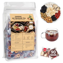 QUMIOBU front packaging showing product name and bag count for quick recognition