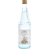 RABEE bottle front label showing product name and volume for quick identification