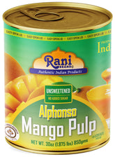 Rani Brand front can showing label and benefits