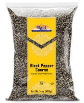 Rani Brand front packaging showing 14oz bag and product benefits