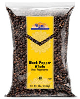 Rani Brand front packaging showing 14oz bag and clear branding benefit freshness