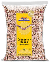 Rani Brand front packaging showing 64oz bulk bag with clear branding and size benefit