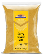 Rani Brand front package showing label and resealable pouch benefit