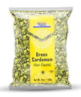 Rani Brand front packaging showing 14oz bag and product name with clear labeling