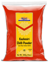 Rani Brand front packaging showing 14oz pouch and clear labeling benefit: trust