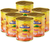 Rani Brand front label showing product name and pack benefits