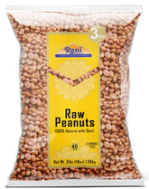 Rani Brand front packaging showing 48oz bulk bag and product benefit