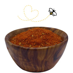 Raw Essentials saffron threads closeup highlighting premium color and aroma