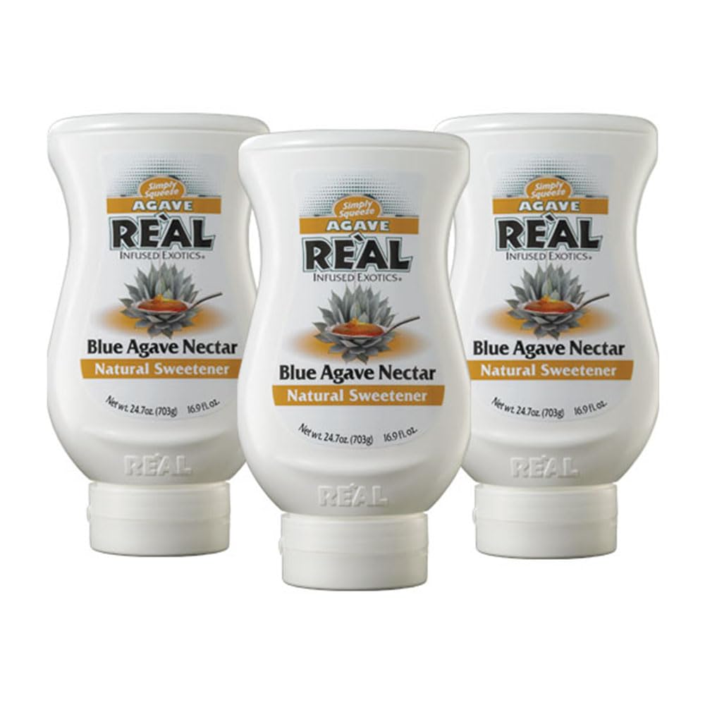 Reàl Infused Exotics front packaging showing three bottles and label benefits