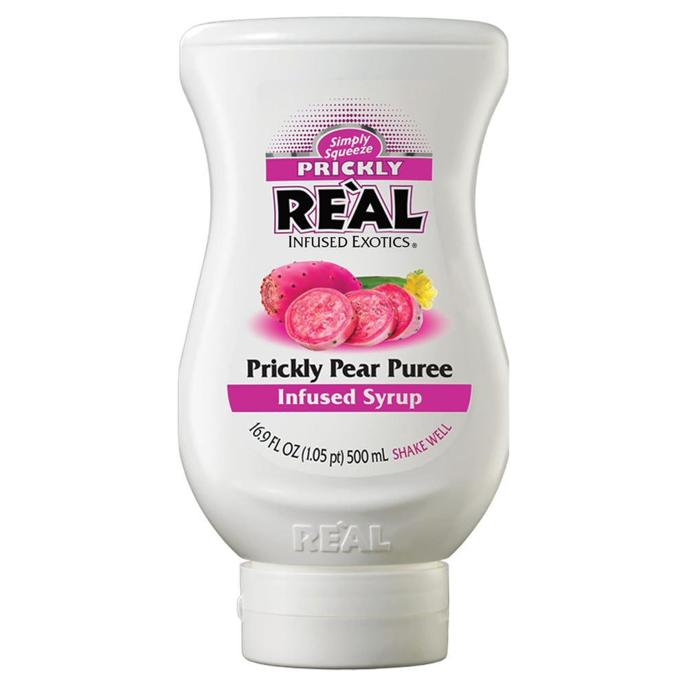 Reàl Infused Exotics front packaging showing bottle and label, ideal for neat pouring