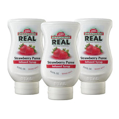 Reàl Infused Exotics front packaging showing three bottles and label benefits