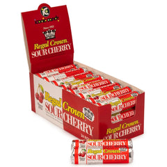 Regal Crown front packaging showing 24-count roll and clear branding benefits convenience