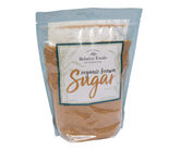 Relative Foods front packaging showing resealable 3 lb bag and label benefits