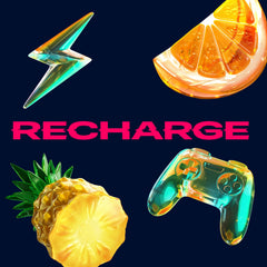 RESPAWN by RAZER individually wrapped pieces for hygienic portability benefit