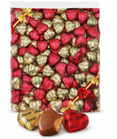 RESSE'S front package showing 2 lb gift bag and branding, convenient bulk supply