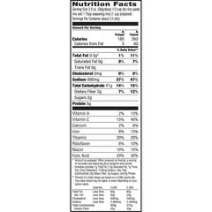 Pack of 12 Rice-A-Roni Spanish Rice boxes in pantry showing pantry-ready convenience