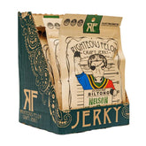 Righteous Felon front packaging showing Nelson ManDilla flavor and bold branding, convenient for gifting