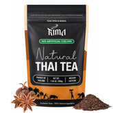 RiMa Laboratori front packaging showing 200g pouch and clear label benefits