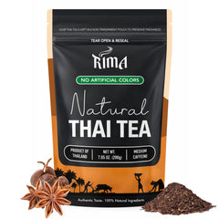 RiMa Laboratori front packaging showing 200g pouch and clear label benefits