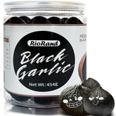 RioRand front packaging showing jar and label, highlights ready-to-eat convenience