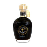 Ritrovo Selections decorative bottle front view highlighting elegant label and pour spout benefit