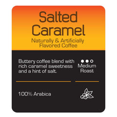 Roast Ridge close-up pod texture highlighting quality seal and freshness