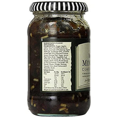 Robertson mincemeat close-up on spoon highlighting texture and ready-to-use filling