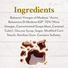 Roland glaze brushed on grilled chicken showing caramelized glaze and visual appeal benefit