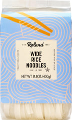 Roland front packaging showing 14.1 oz bag and product benefit clarity