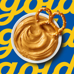 Rold Gold tiny twists displayed on a party table for effortless serving