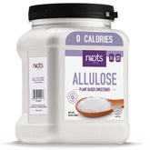 Roots Circle front label showing 25oz container and product benefits