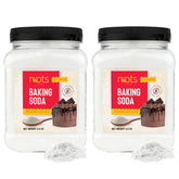 Roots Circle front packaging showing two airtight 35.2oz containers for long lasting freshness
