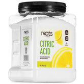 Roots Circle front packaging showing the 1.88 lb pouch and clear product identity benefits