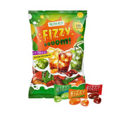 Roshen front packaging showing bulk bag and brand visibility for easy identification