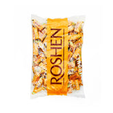 Roshen Korivka front packaging showing 1 kg bag and brand name for clear product ID