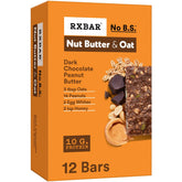 RXBAR front box showing flavor and packaging for quick identification