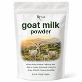 RYNSE front packaging showing product and convenience