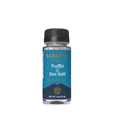 Sabatino Tartufi front label view showing product identity and benefits