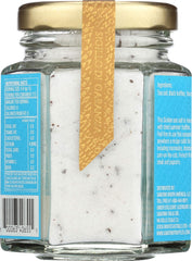 Sabatino Tartufi sprinkled on popcorn illustrating quick gourmet upgrade